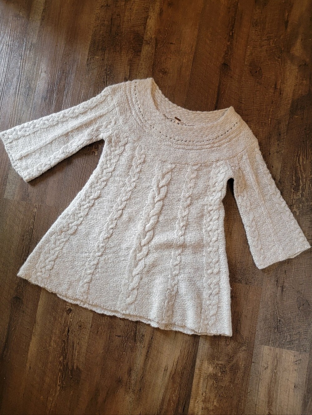 Free People Sweater